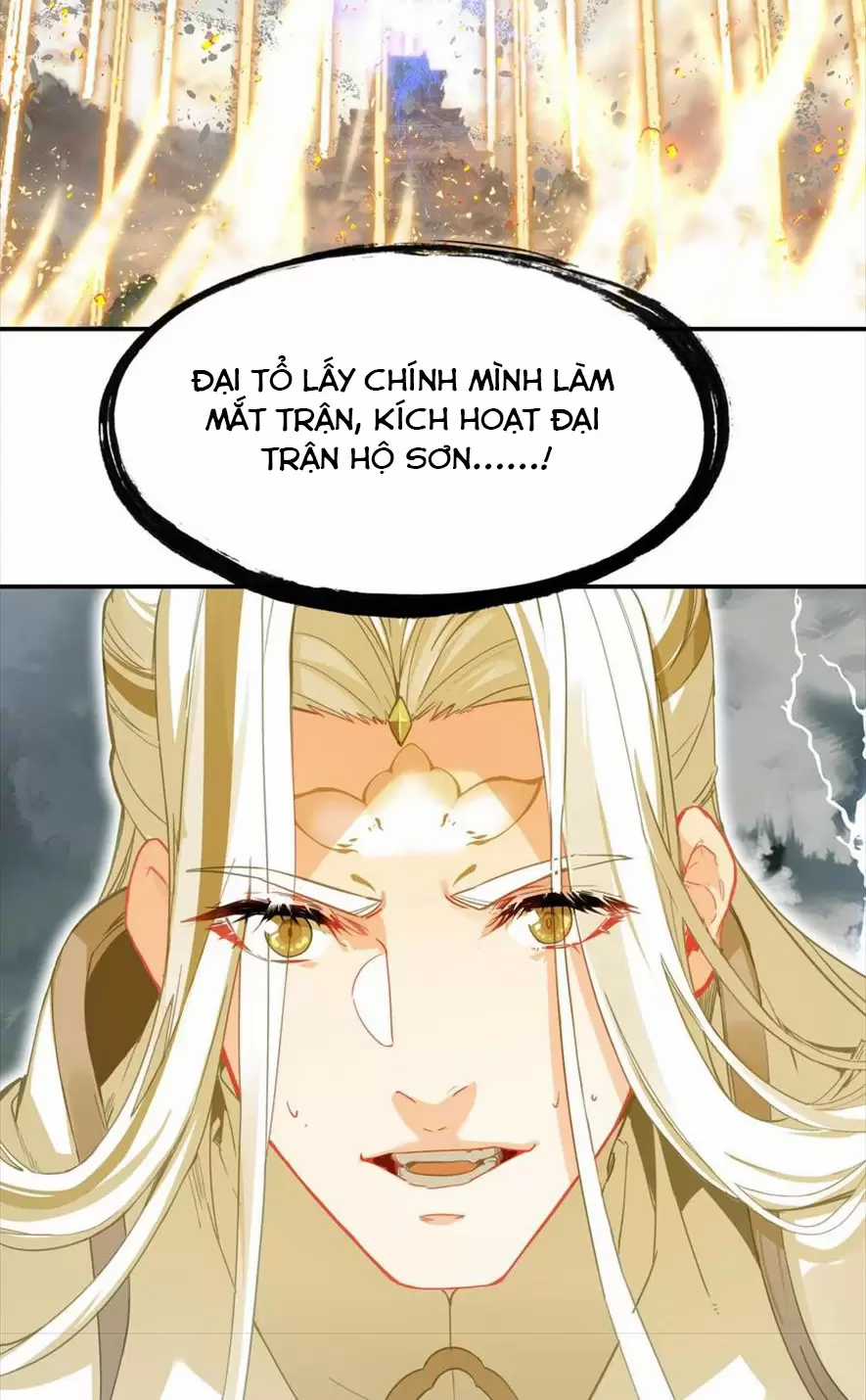 Kiếm Khởi Phong Vân - Chapter 9 - Trang 27