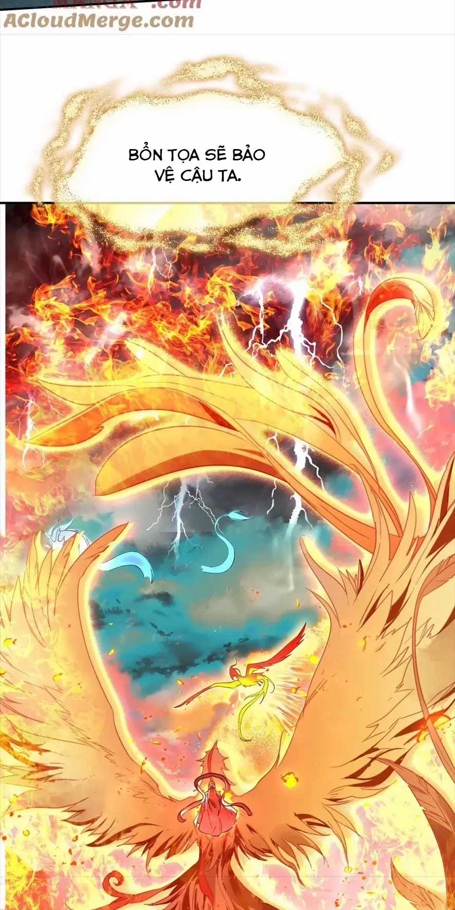 Kiếm Khởi Phong Vân - Chapter 9 - Trang 29