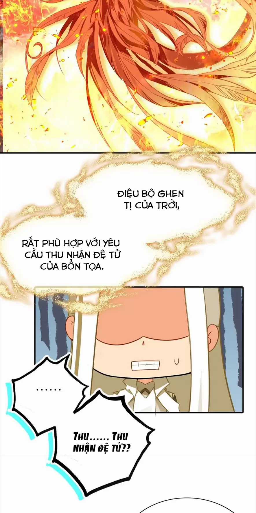 Kiếm Khởi Phong Vân - Chapter 9 - Trang 30