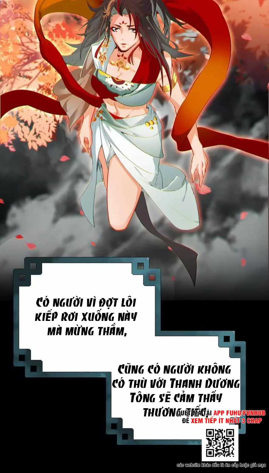 Kiếm Khởi Phong Vân - Chapter 9 - Trang 4