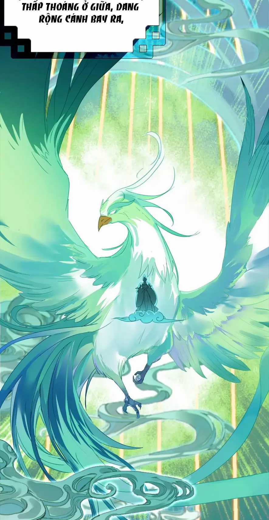 Kiếm Khởi Phong Vân - Chapter 9 - Trang 32