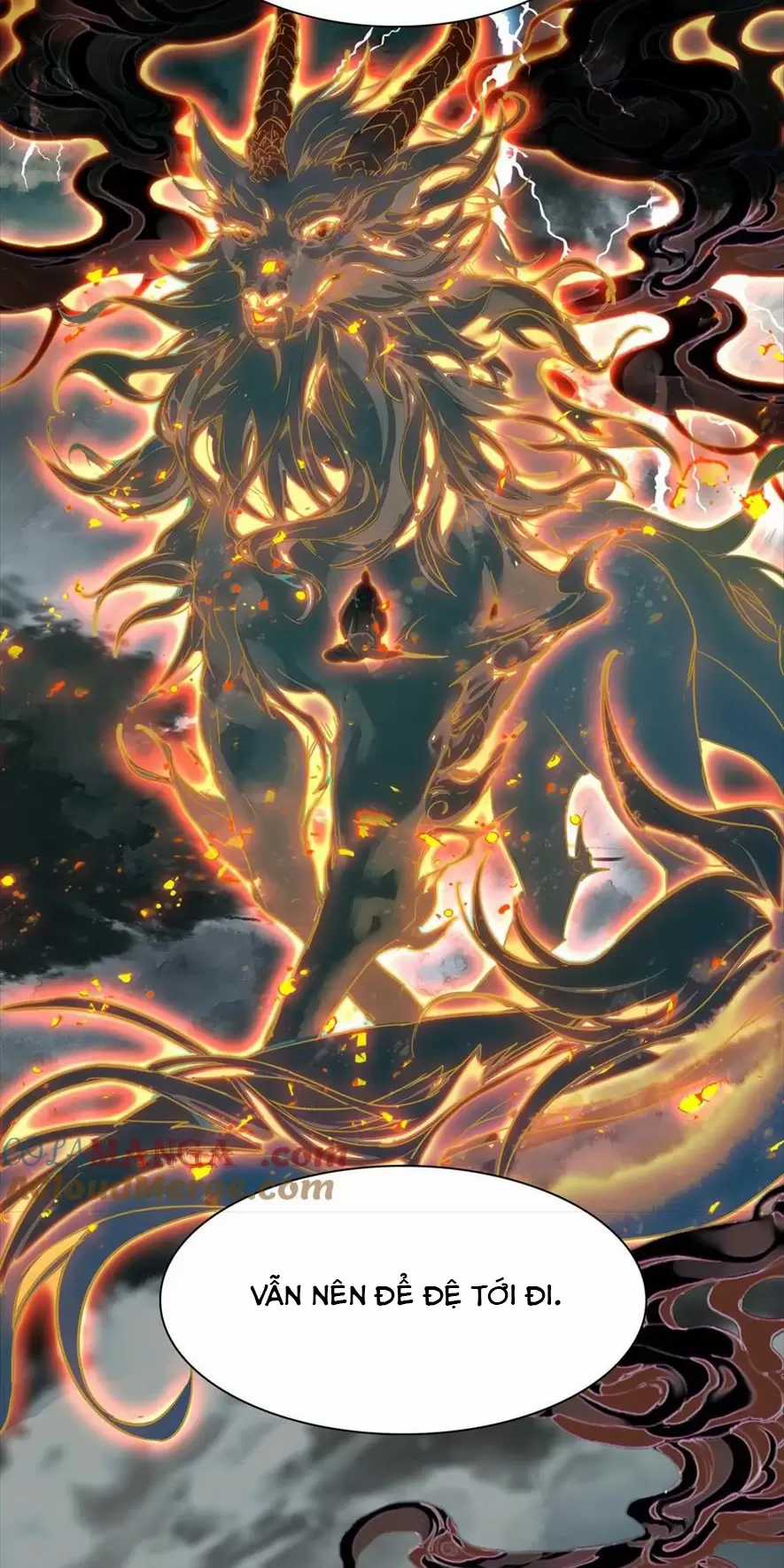 Kiếm Khởi Phong Vân - Chapter 9 - Trang 34