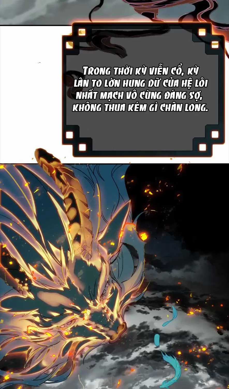 Kiếm Khởi Phong Vân - Chapter 9 - Trang 35