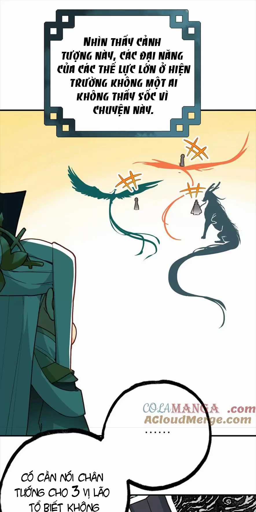 Kiếm Khởi Phong Vân - Chapter 9 - Trang 37