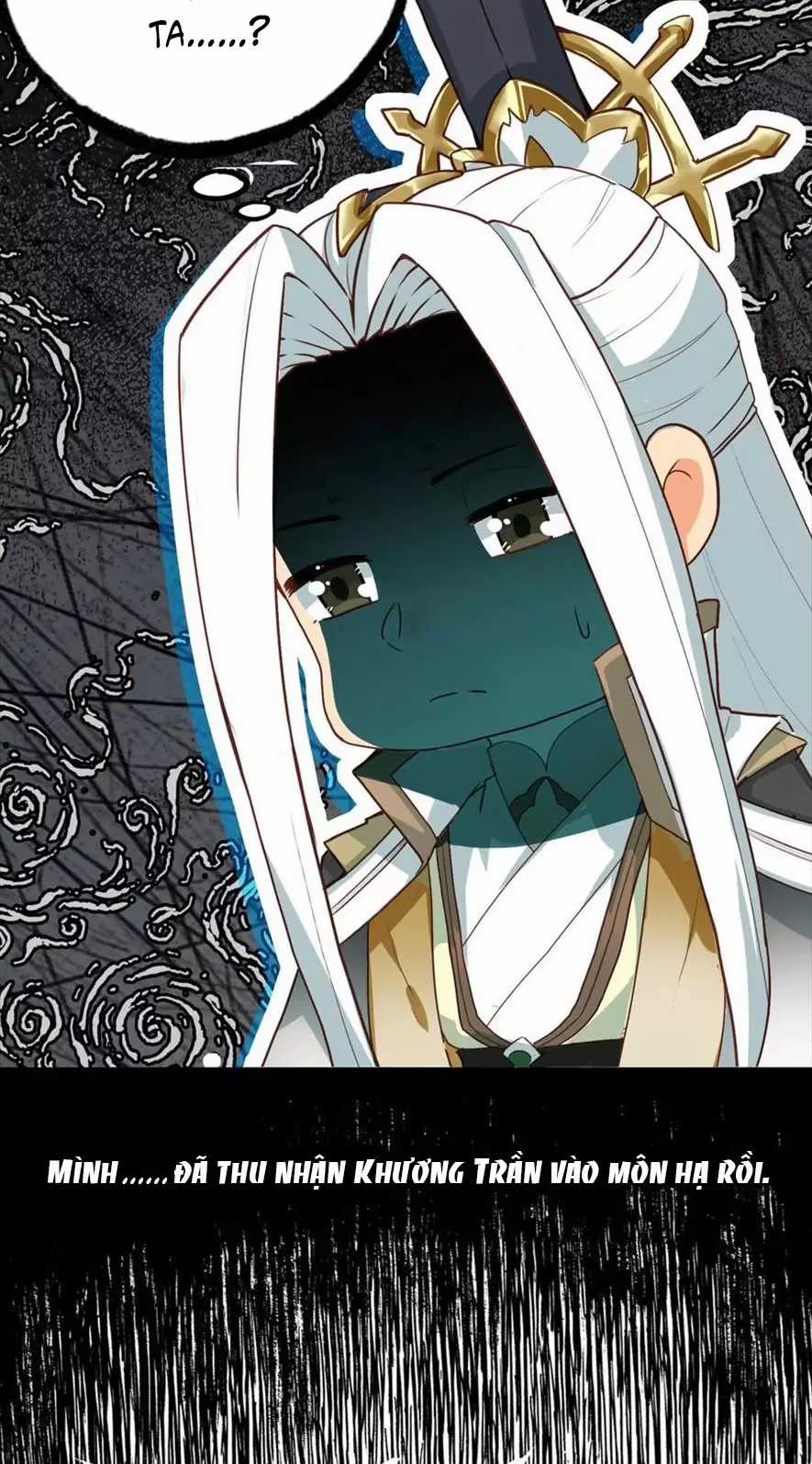 Kiếm Khởi Phong Vân - Chapter 9 - Trang 38