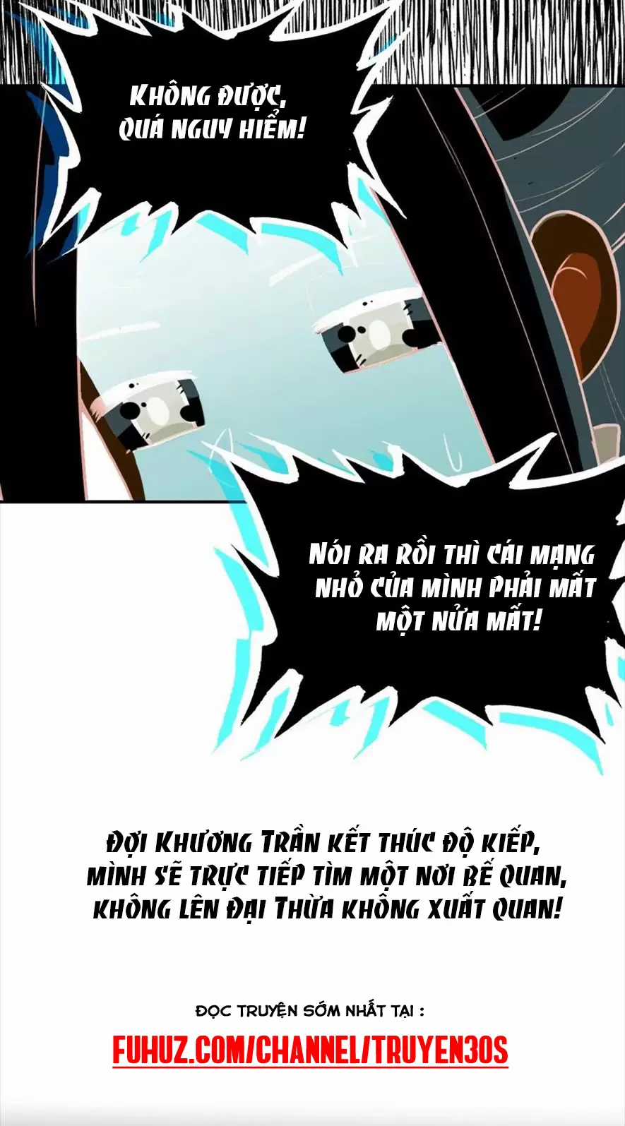 Kiếm Khởi Phong Vân - Chapter 9 - Trang 39