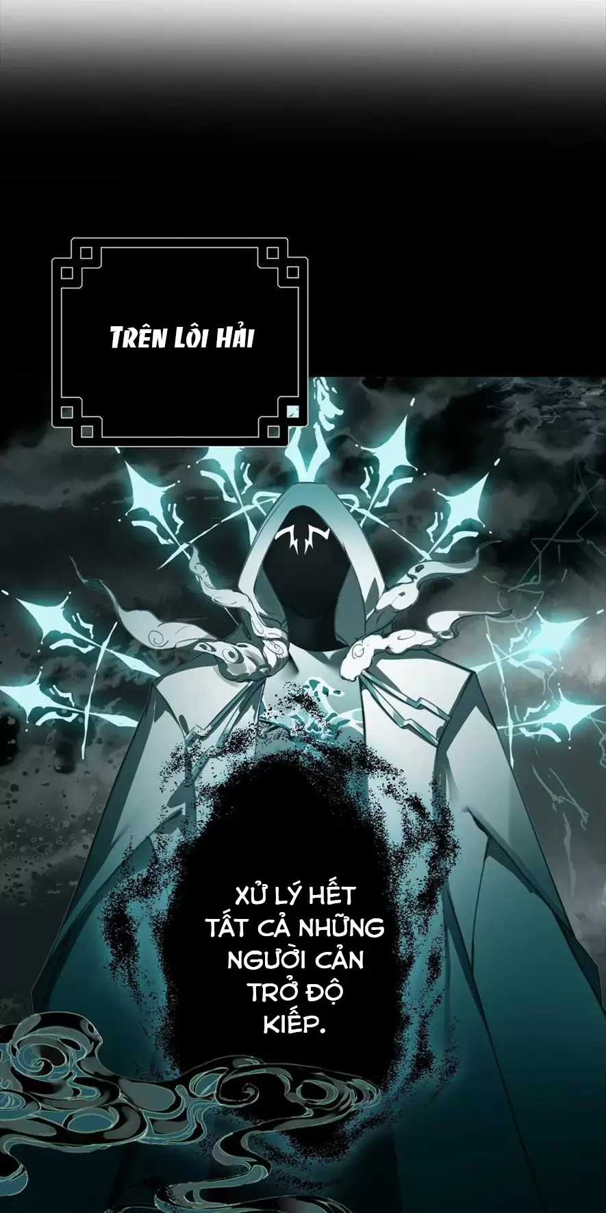 Kiếm Khởi Phong Vân - Chapter 9 - Trang 40