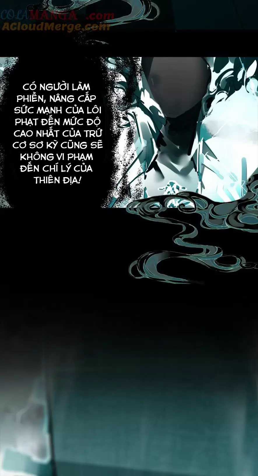 Kiếm Khởi Phong Vân - Chapter 9 - Trang 41