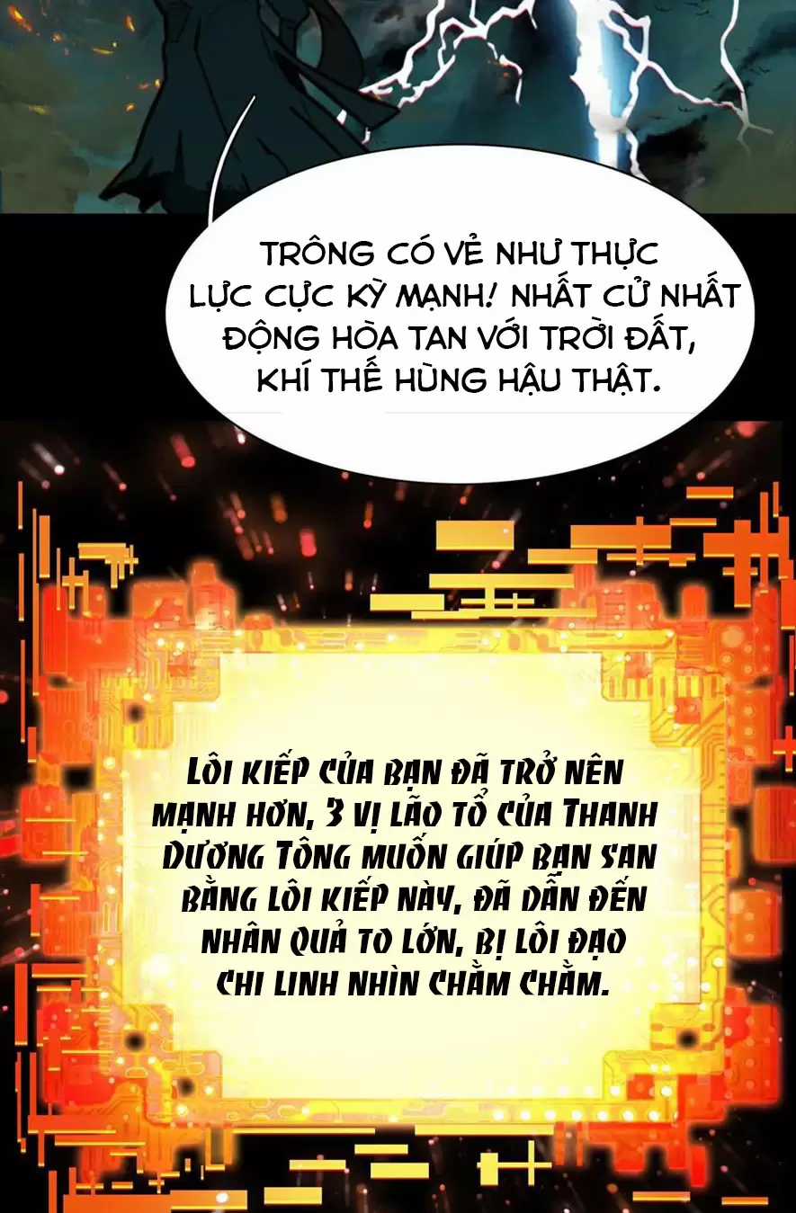Kiếm Khởi Phong Vân - Chapter 9 - Trang 45