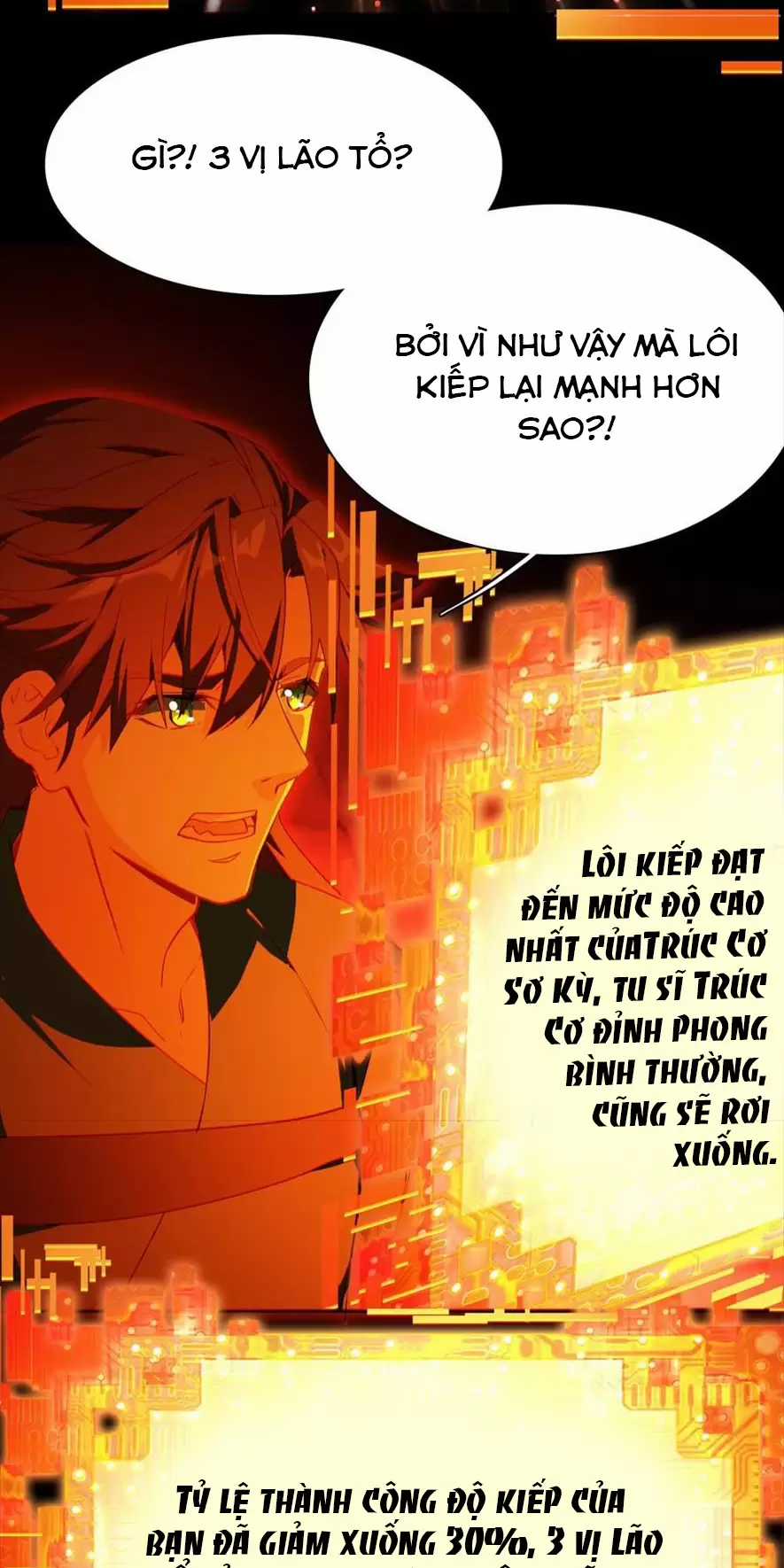 Kiếm Khởi Phong Vân - Chapter 9 - Trang 46