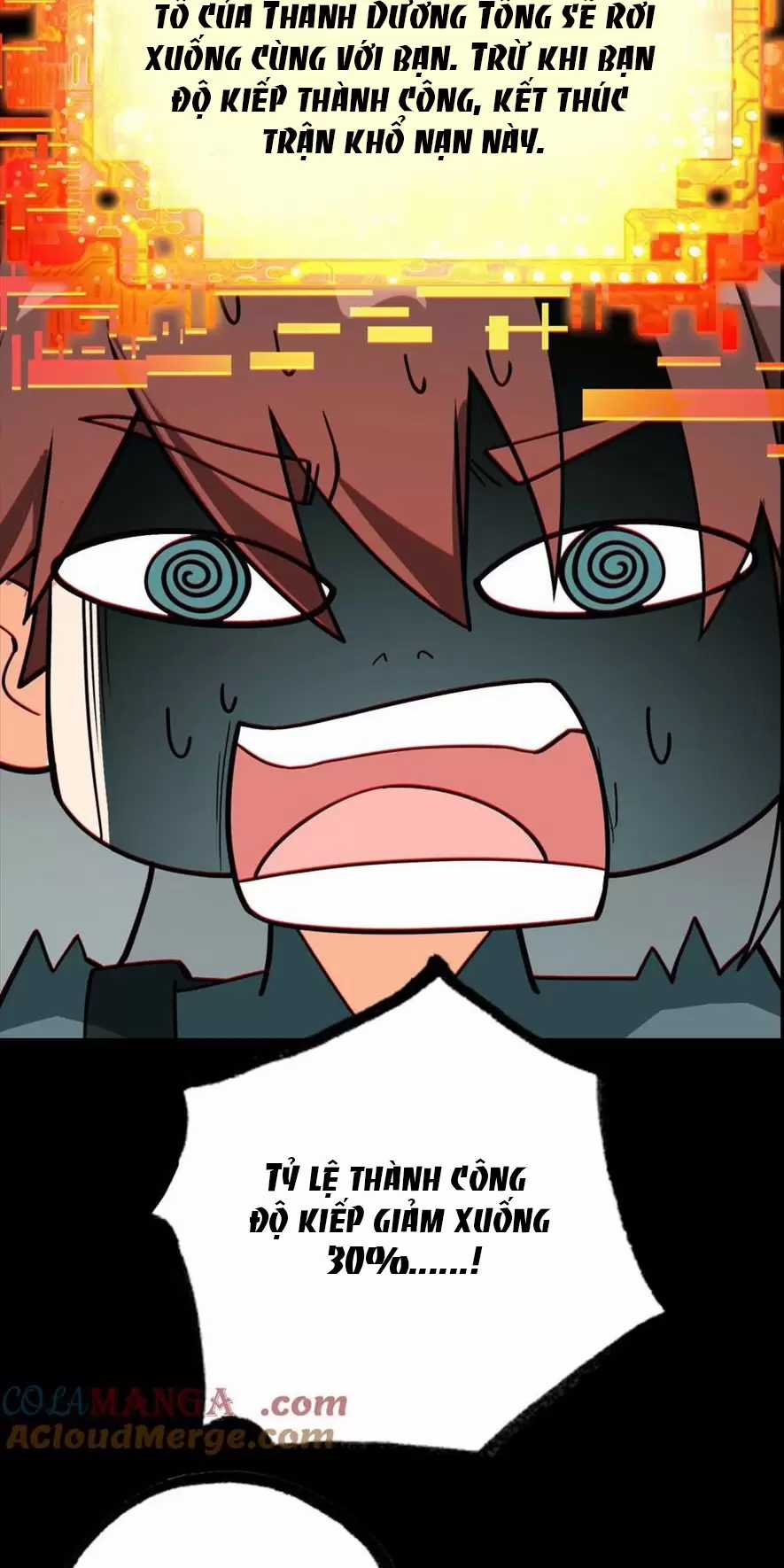 Kiếm Khởi Phong Vân - Chapter 9 - Trang 47