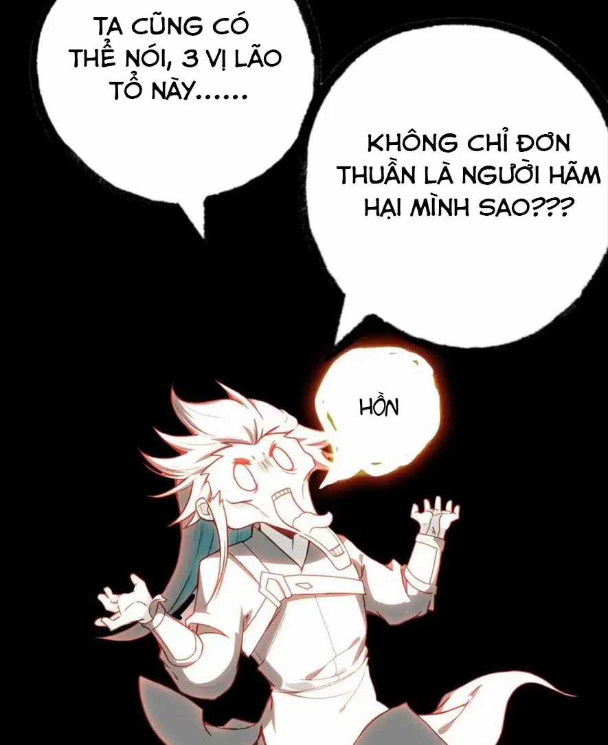 Kiếm Khởi Phong Vân - Chapter 9 - Trang 48