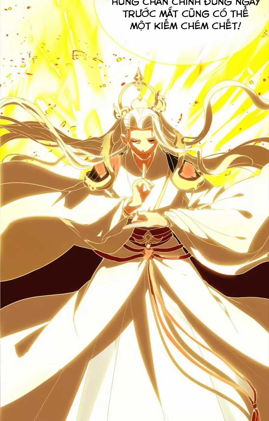 Kiếm Khởi Phong Vân - Chapter 9 - Trang 51