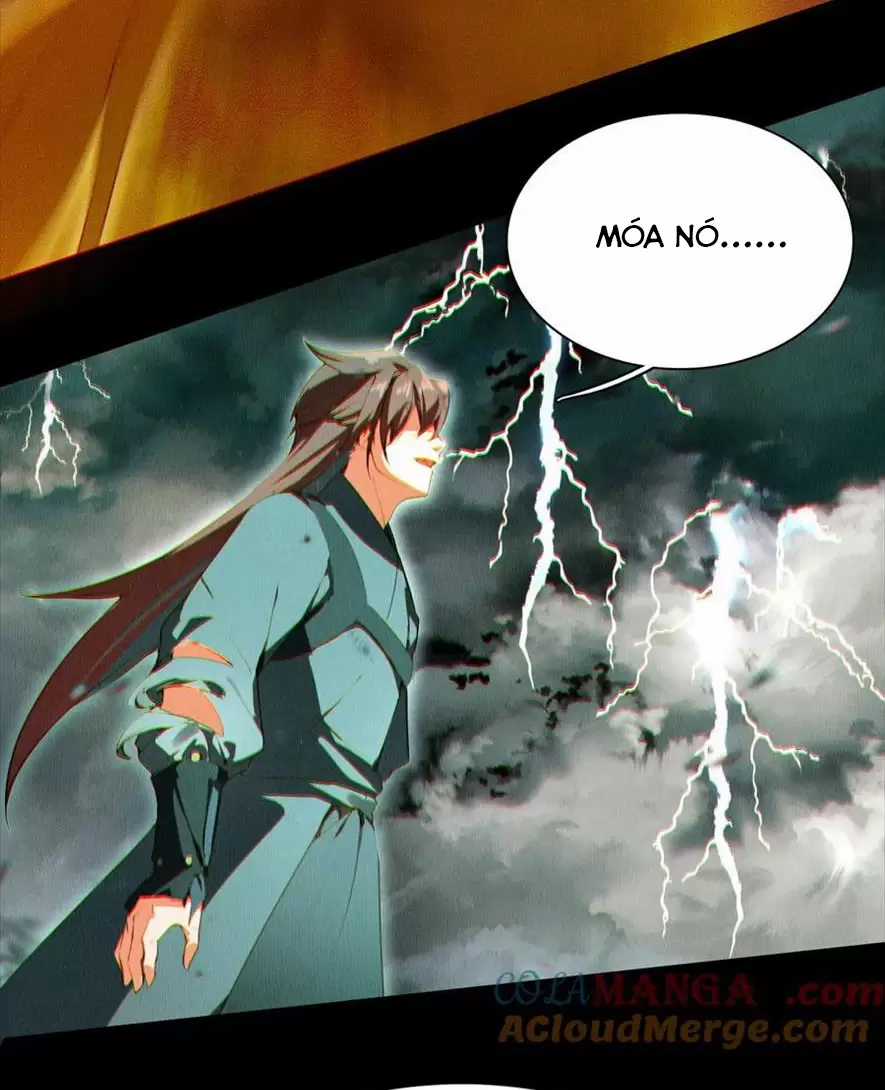 Kiếm Khởi Phong Vân - Chapter 9 - Trang 54