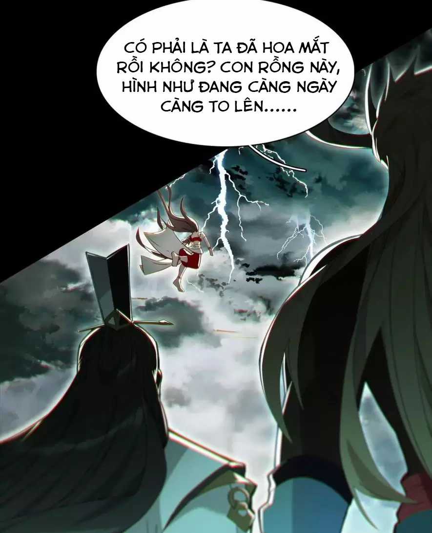 Kiếm Khởi Phong Vân - Chapter 9 - Trang 55