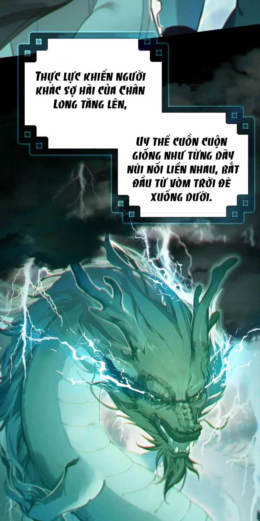 Kiếm Khởi Phong Vân - Chapter 9 - Trang 56