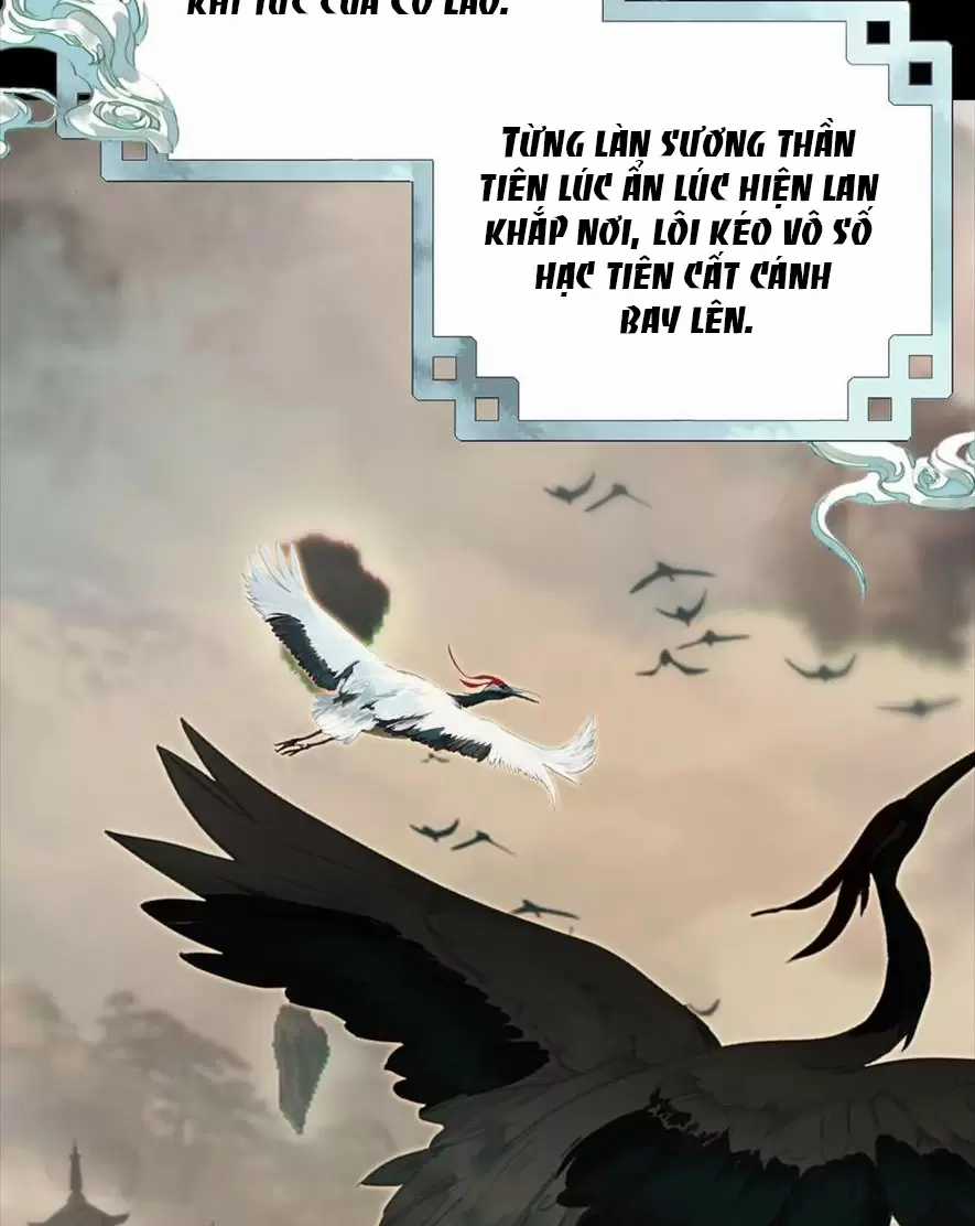 Kiếm Khởi Phong Vân - Chapter 9 - Trang 7