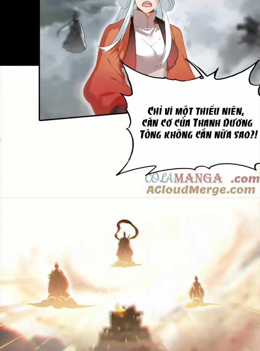 Kiếm Khởi Phong Vân - Chapter 9 - Trang 9