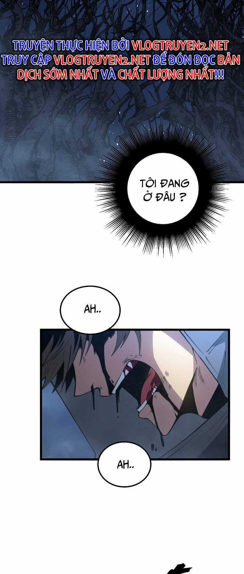 Kiếm Lâm - Chapter 1 - Trang 2