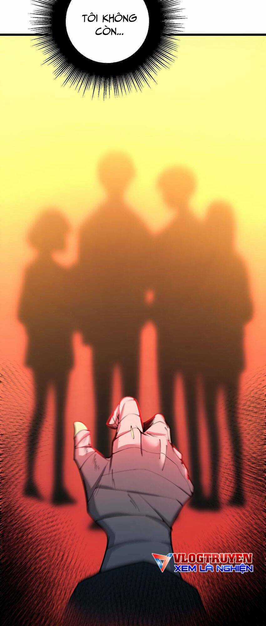 Kiếm Lâm - Chapter 1 - Trang 11