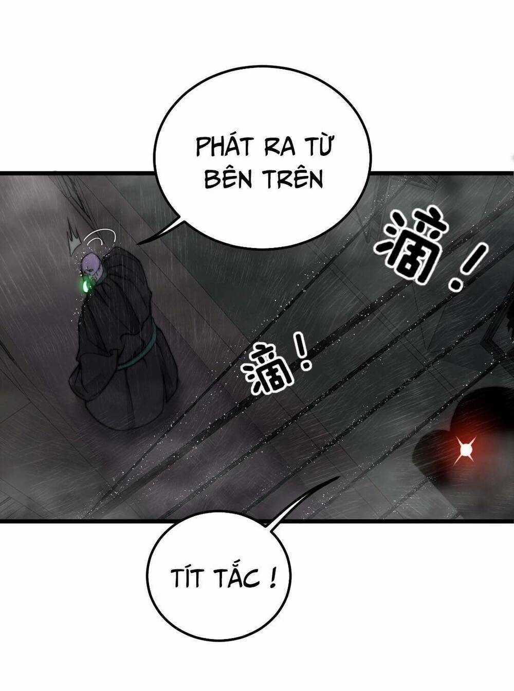 Kiếm Lâm - Chapter 1 - Trang 101