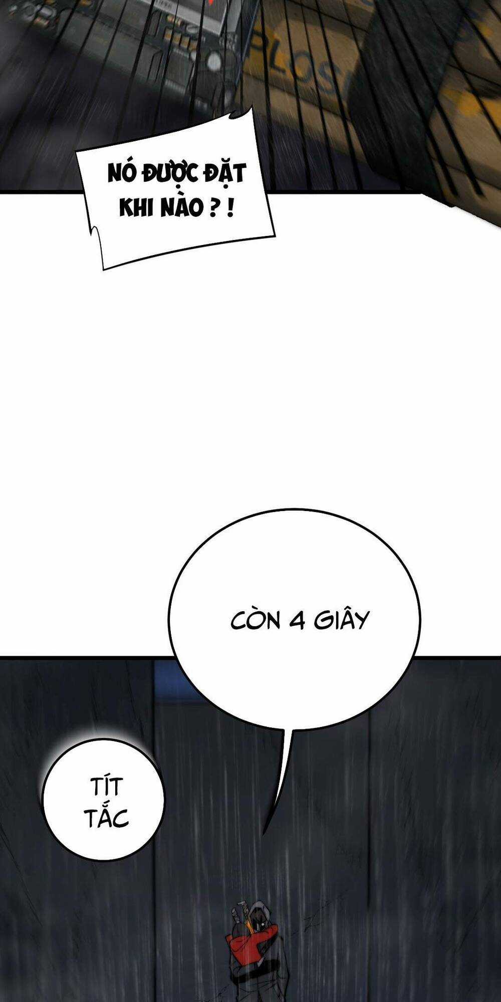 Kiếm Lâm - Chapter 1 - Trang 103