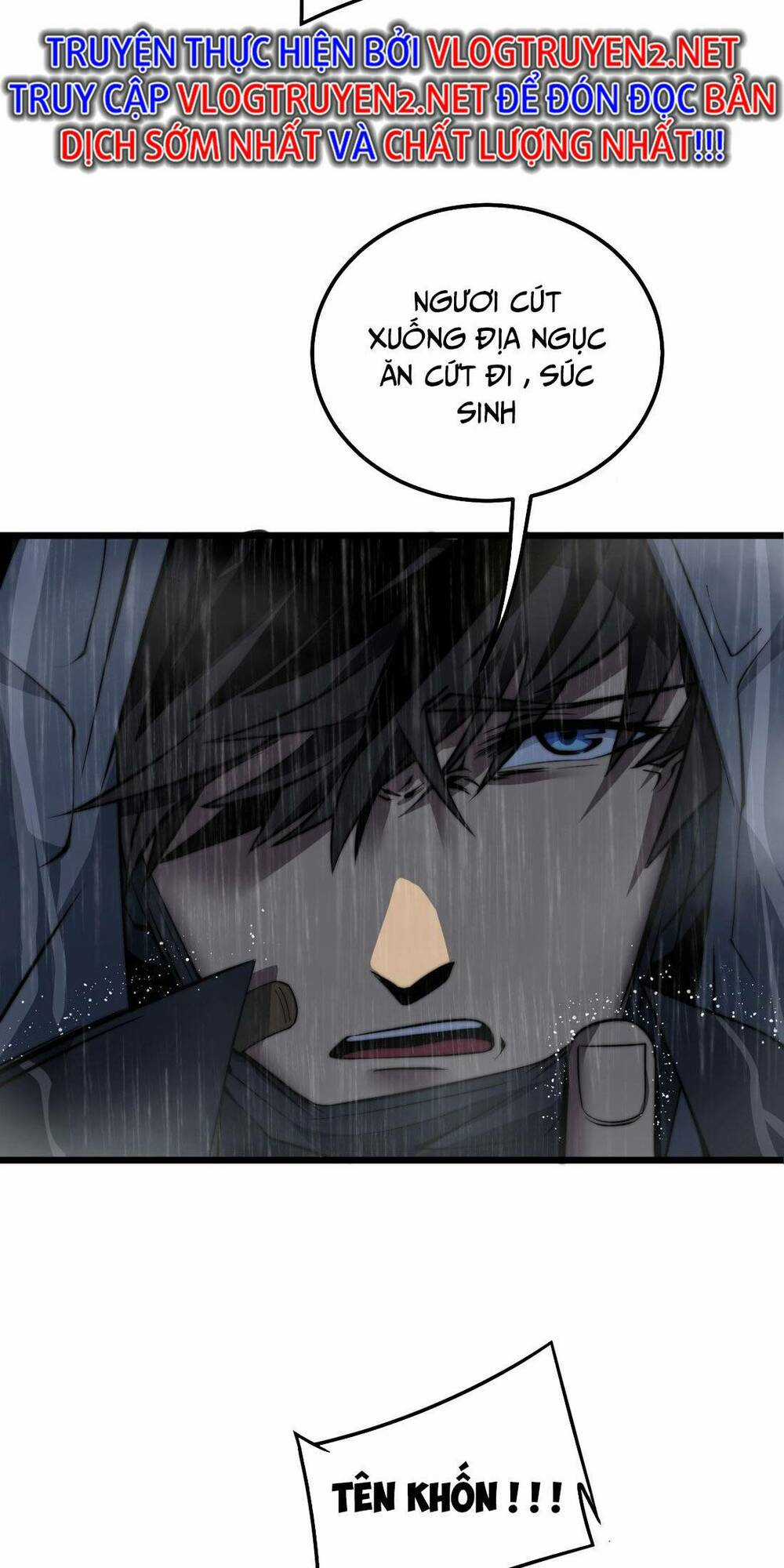 Kiếm Lâm - Chapter 1 - Trang 105