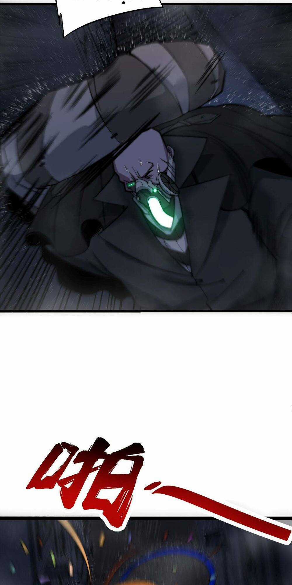 Kiếm Lâm - Chapter 1 - Trang 107