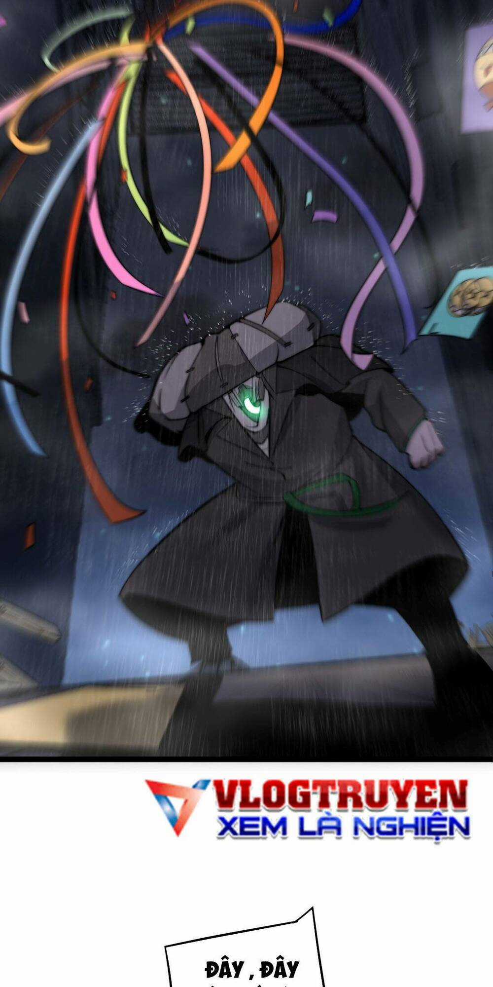 Kiếm Lâm - Chapter 1 - Trang 108