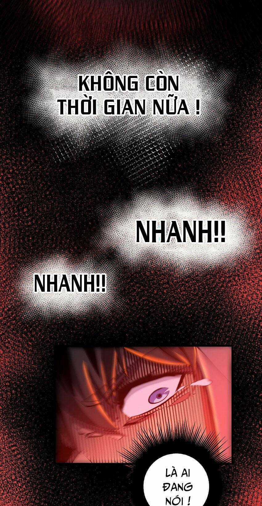 Kiếm Lâm - Chapter 1 - Trang 12