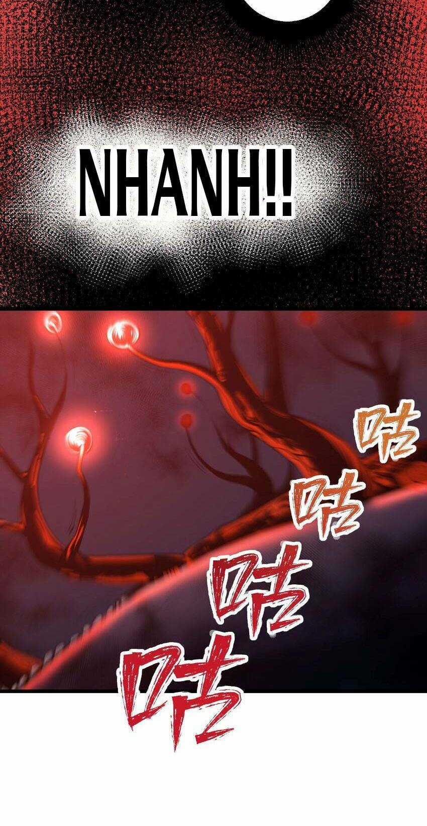 Kiếm Lâm - Chapter 1 - Trang 13