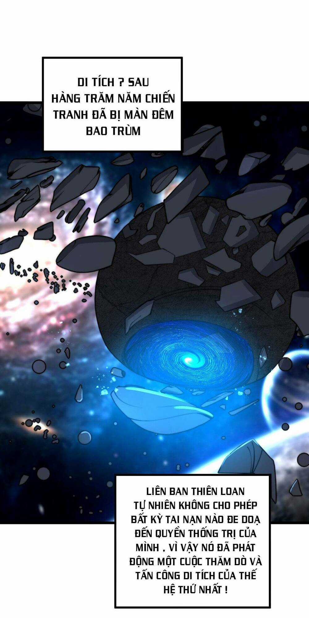 Kiếm Lâm - Chapter 1 - Trang 122