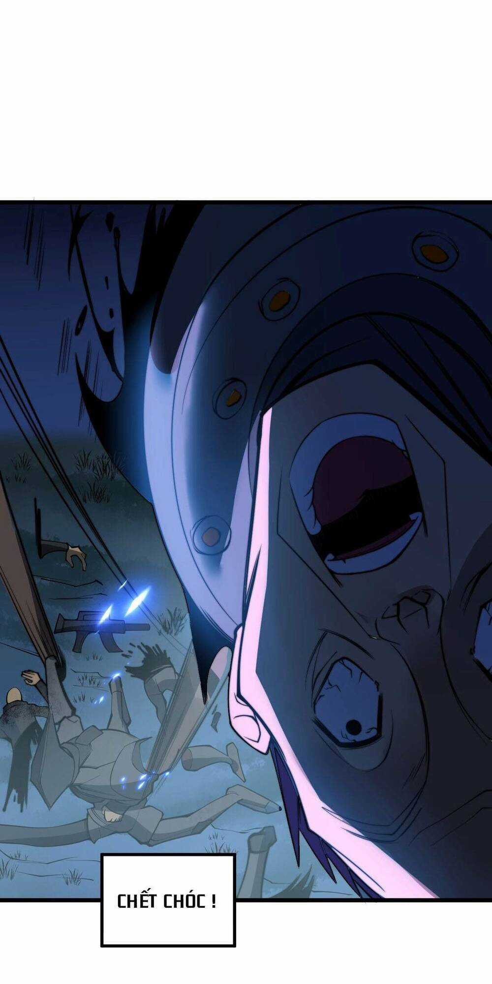 Kiếm Lâm - Chapter 1 - Trang 129