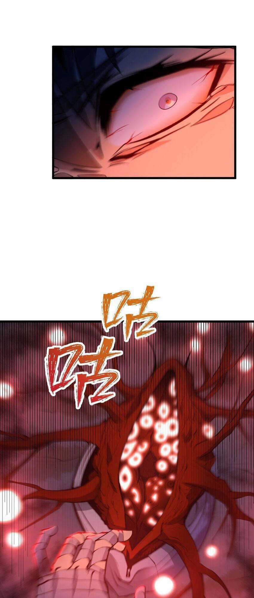 Kiếm Lâm - Chapter 1 - Trang 14