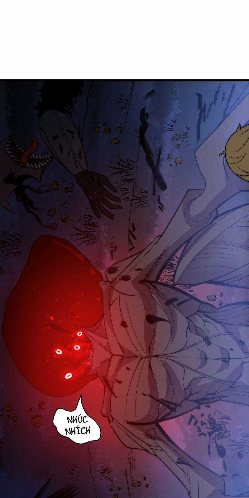 Kiếm Lâm - Chapter 1 - Trang 132