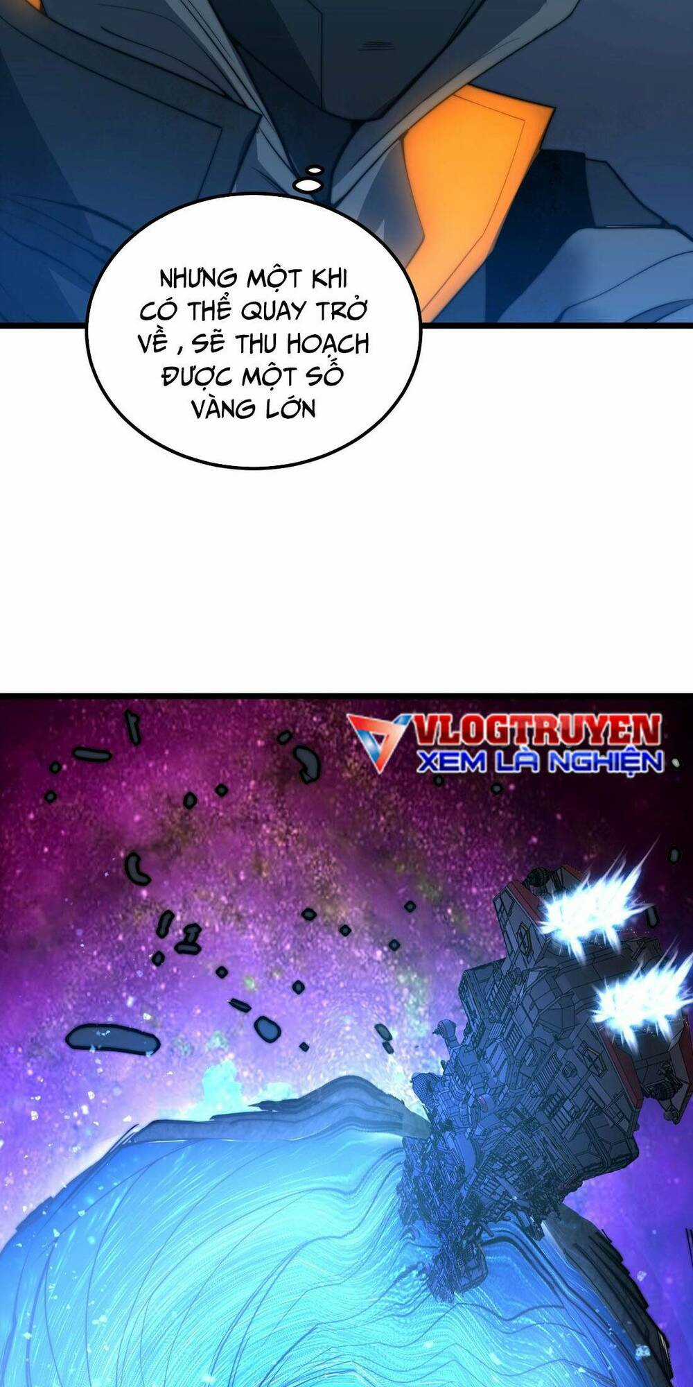 Kiếm Lâm - Chapter 1 - Trang 140