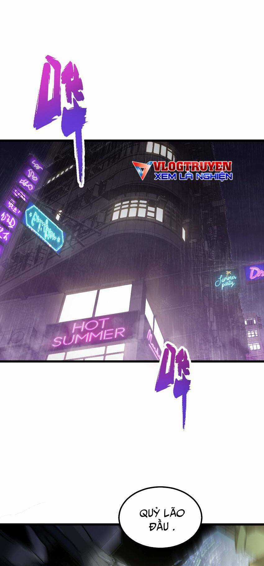 Kiếm Lâm - Chapter 1 - Trang 17