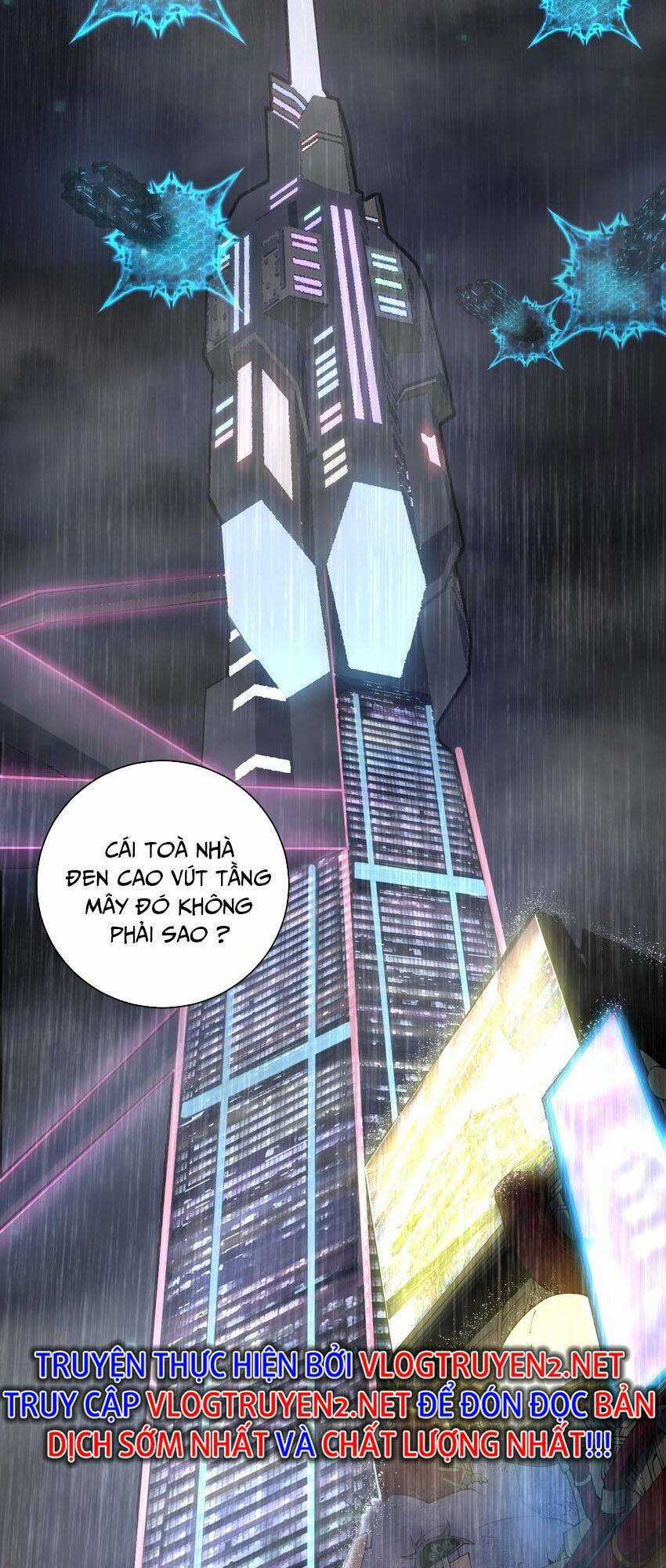 Kiếm Lâm - Chapter 1 - Trang 25