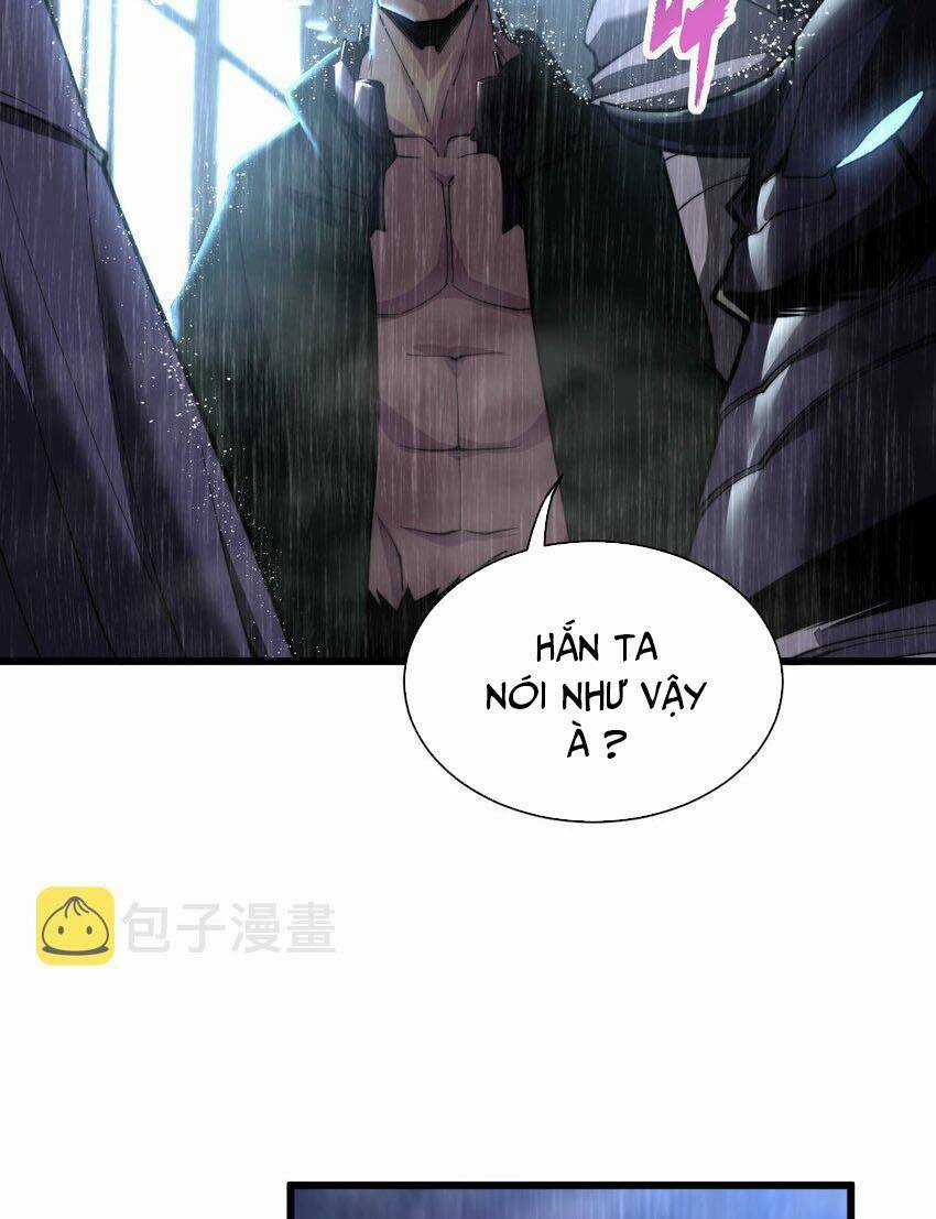 Kiếm Lâm - Chapter 1 - Trang 30