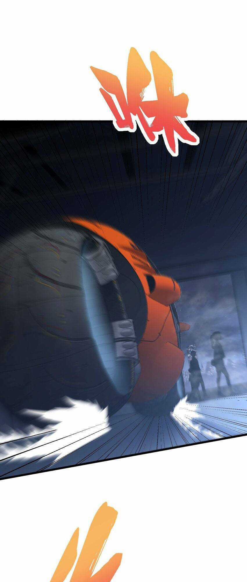 Kiếm Lâm - Chapter 1 - Trang 37