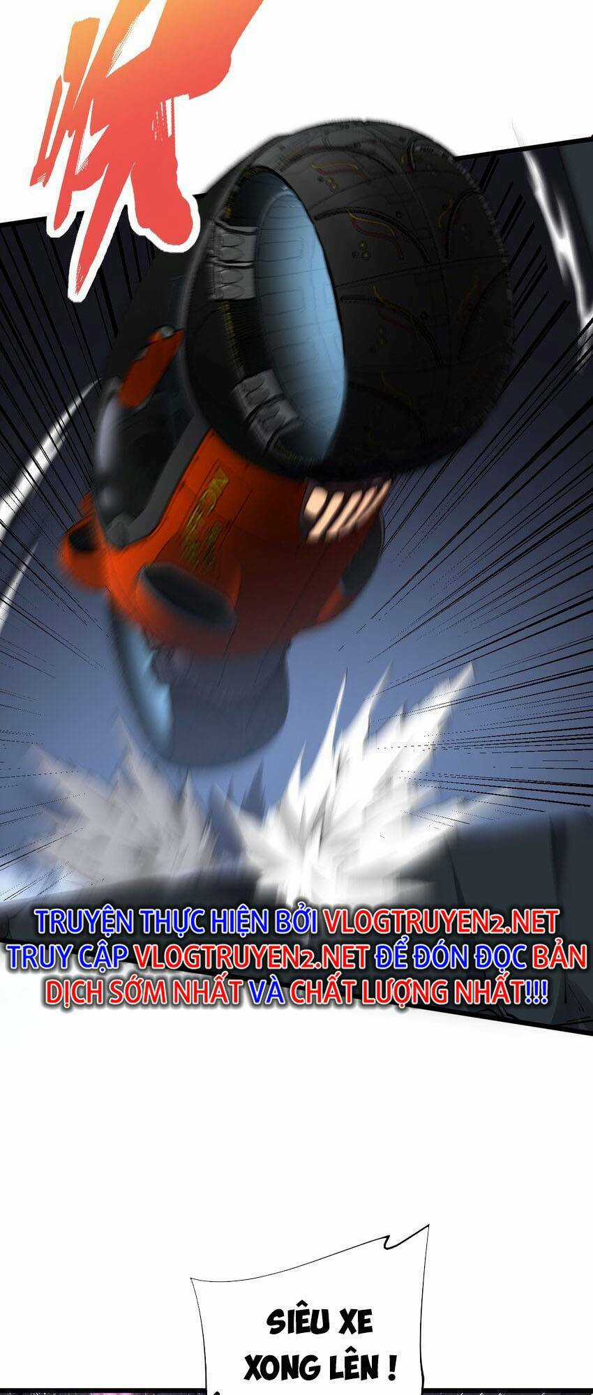 Kiếm Lâm - Chapter 1 - Trang 38