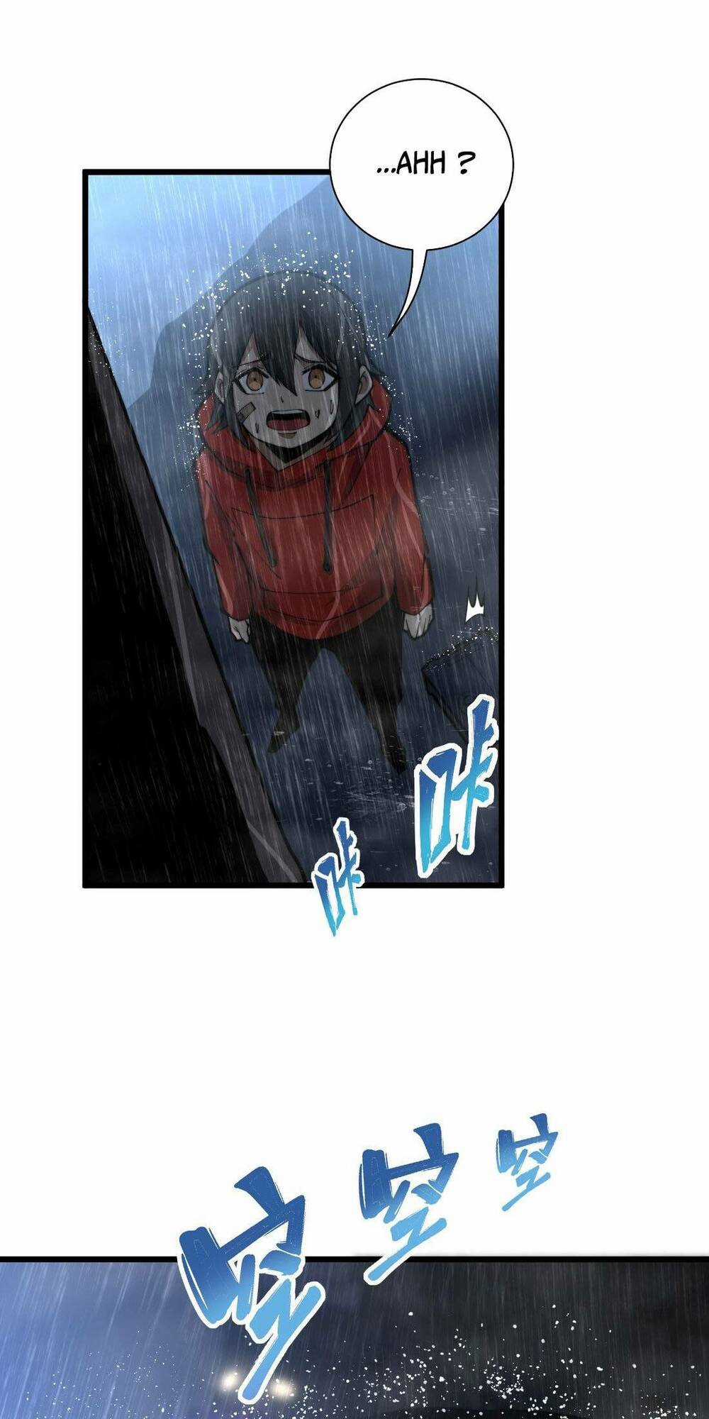 Kiếm Lâm - Chapter 1 - Trang 43