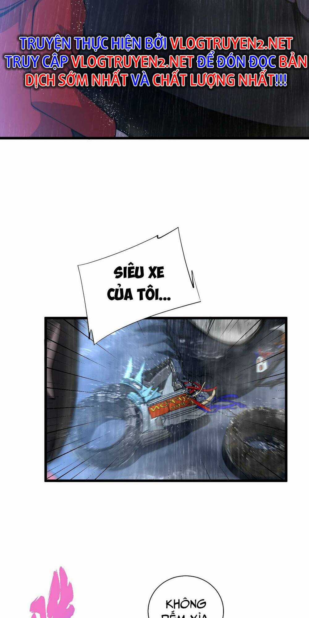 Kiếm Lâm - Chapter 1 - Trang 45