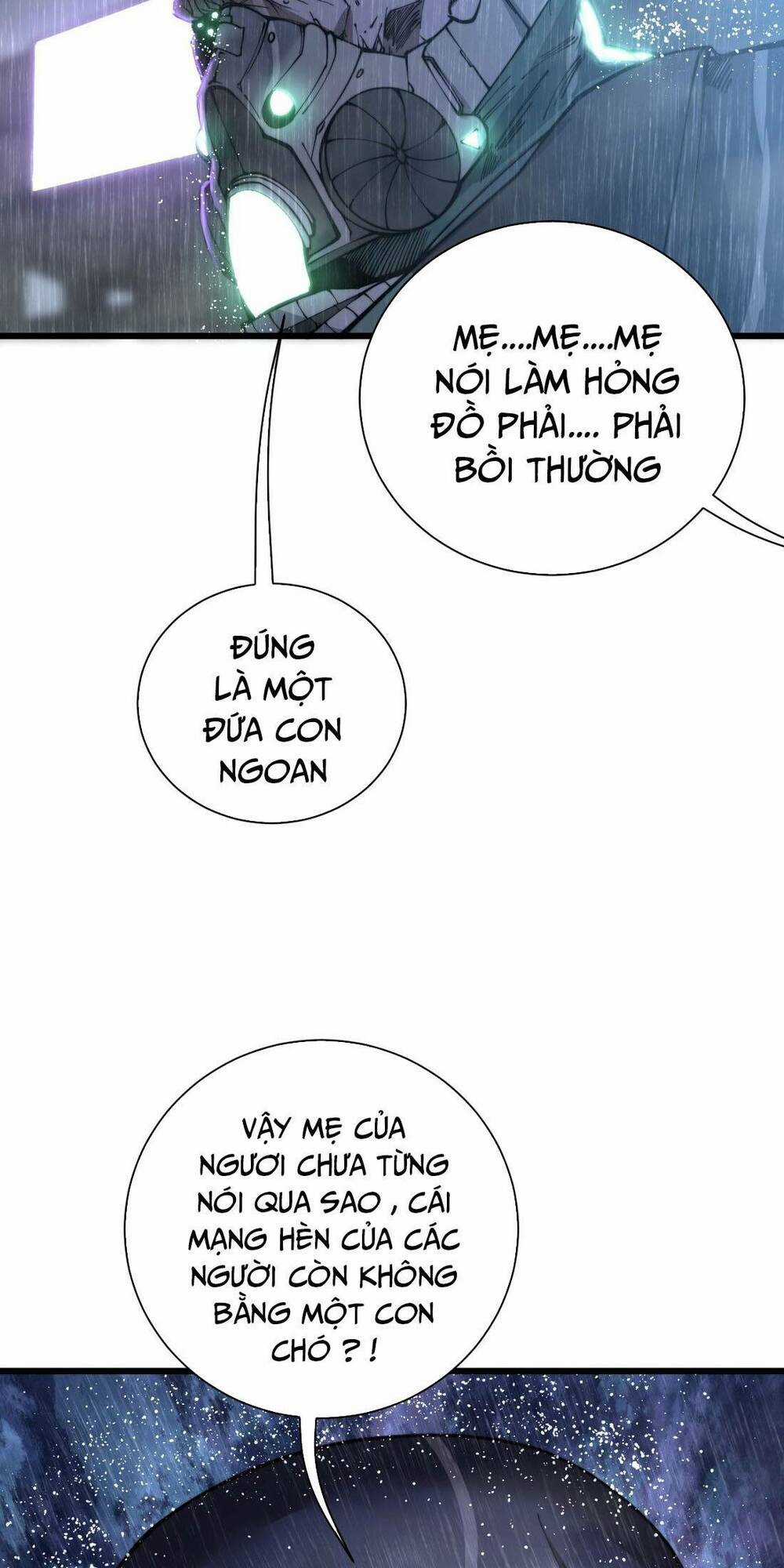 Kiếm Lâm - Chapter 1 - Trang 48