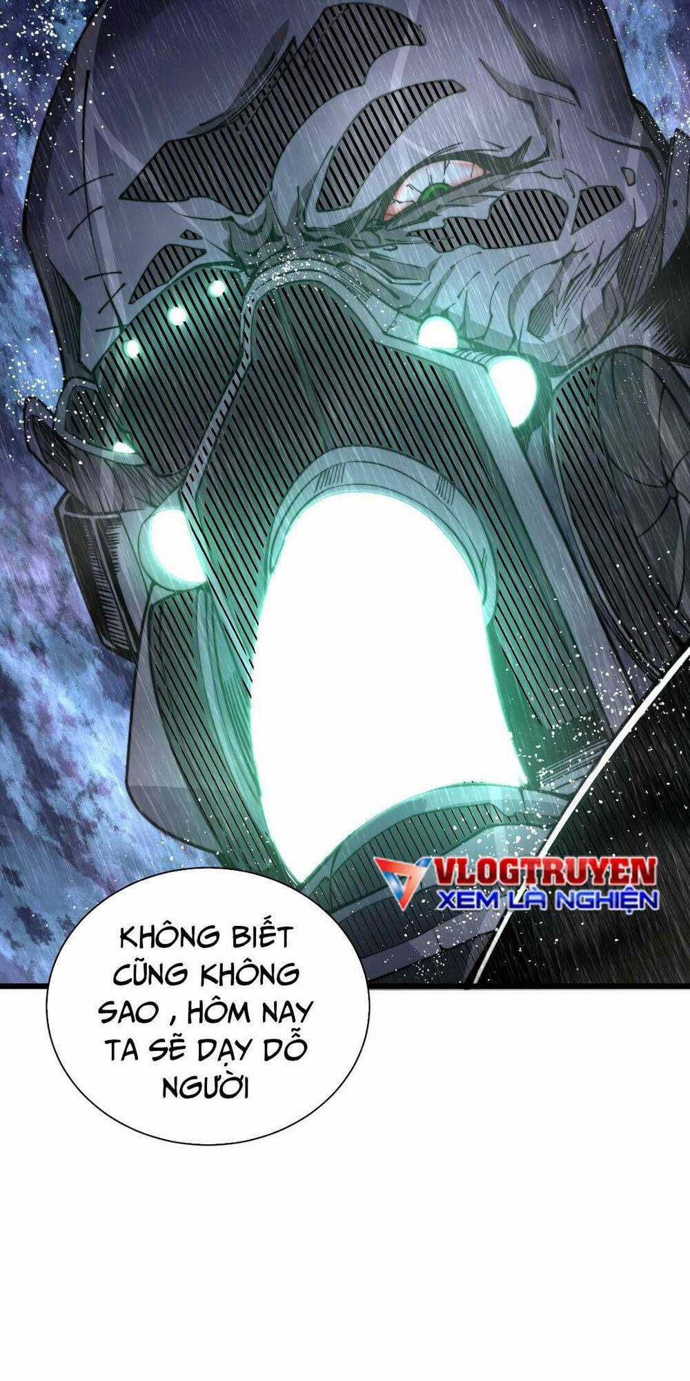 Kiếm Lâm - Chapter 1 - Trang 49