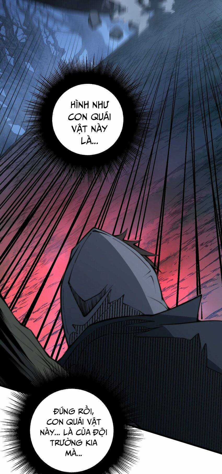 Kiếm Lâm - Chapter 1 - Trang 6