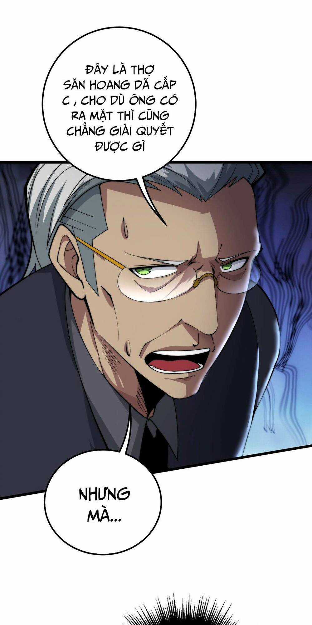 Kiếm Lâm - Chapter 1 - Trang 52