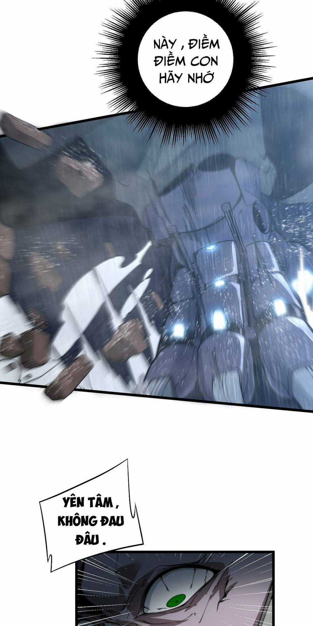 Kiếm Lâm - Chapter 1 - Trang 53