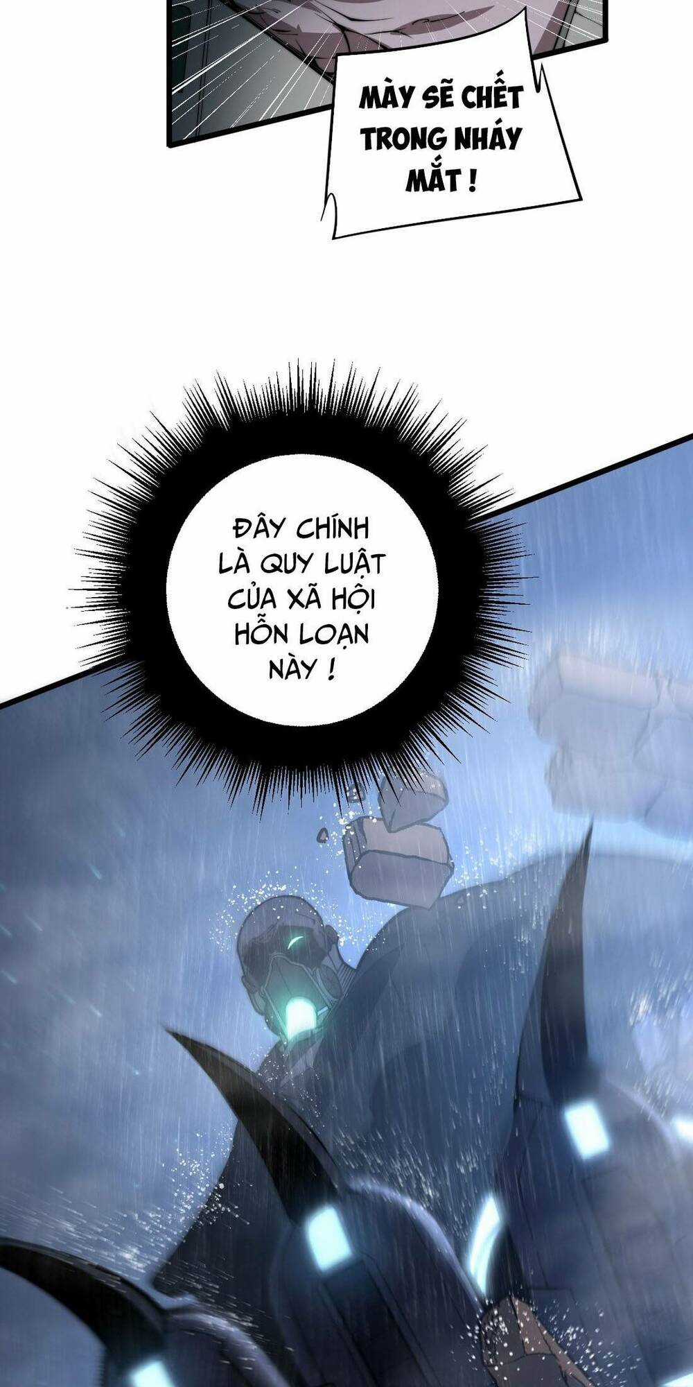 Kiếm Lâm - Chapter 1 - Trang 54