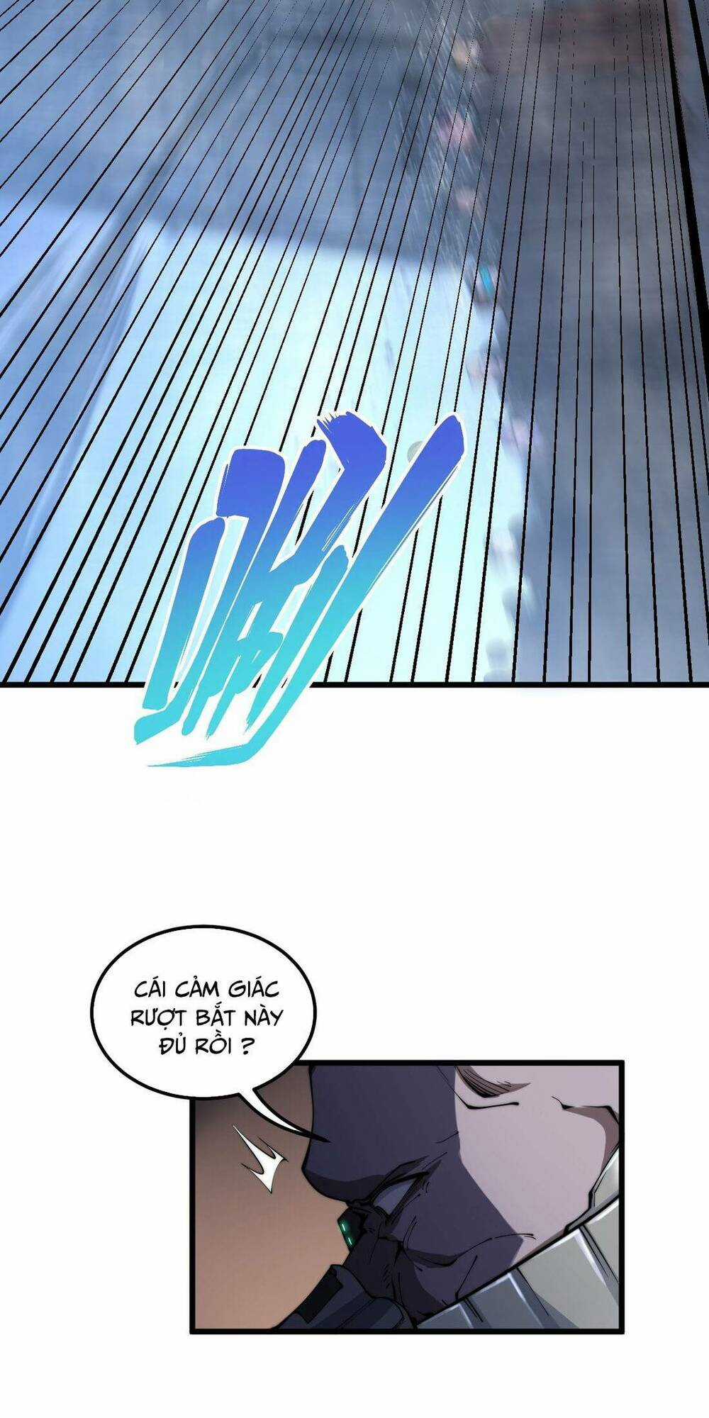 Kiếm Lâm - Chapter 1 - Trang 57